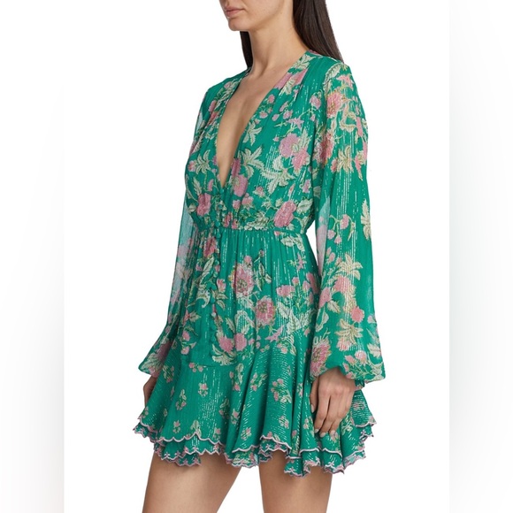 HEMANT & NANDITA Dresses & Skirts - Hemant and Nandita dress